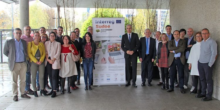 Cooperativas de España, Francia e Portugal ábrese a China e Estados Unidos nun proxecto liderado por AGACA