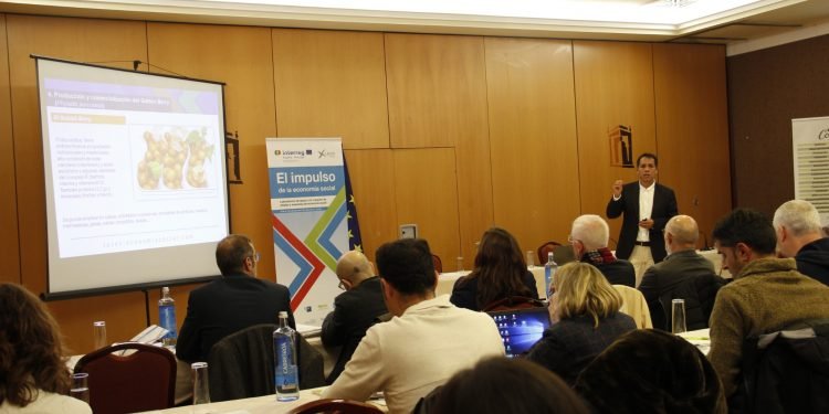 Galicia y Norte de Portugal, cuna de oportunidades en el sector primario y la economía social