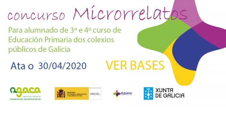 cancelado_ Bases do concurso de Microrrelatos para colexios, con Rede Eusumo.