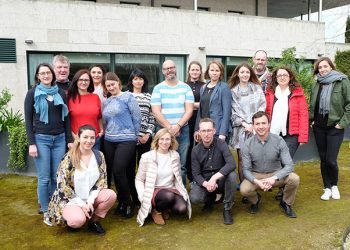 Formadores europeos trabajan para mejorar la enseñanza digital en cooperativas