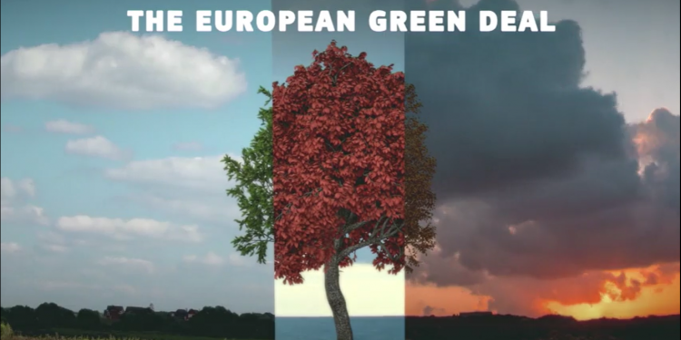 As cooperativas agroalimentarias a favor dos obxectivos verdes da UE se tamén son sustentables economicamente