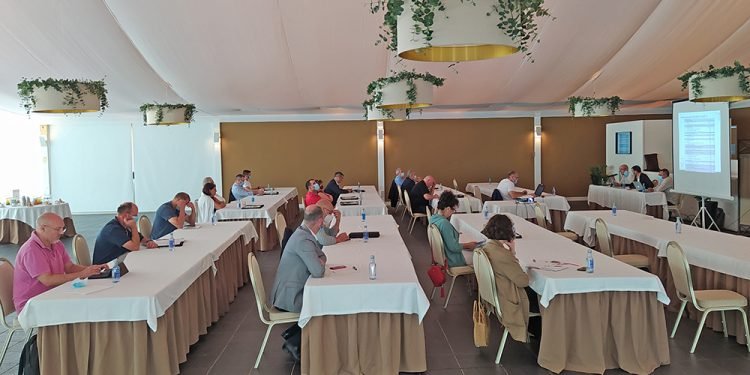 Delagro, preto dos 200 millóns de euros en vendas en 2019