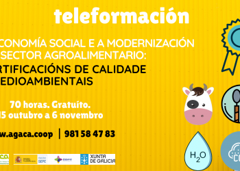 Certificacións de calidade e medioambientais: inscríbete ao curso online gratuíto