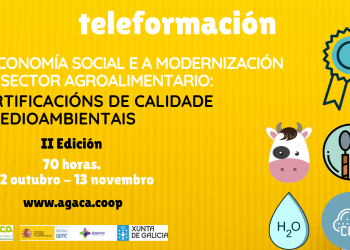 Comeza a II Edición do curso Certificacións de calidade e medioambientais, tras o éxito da primeira convocatoria