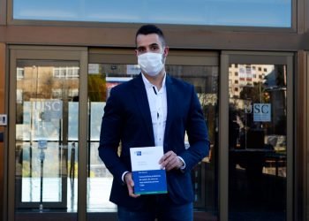 El autóctono Porco Celta protagoniza una tesis doctoral