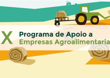 A Fundación Juana de Vega presentou a IX edición do Programa de Apoio a Empresas Agroalimentarias