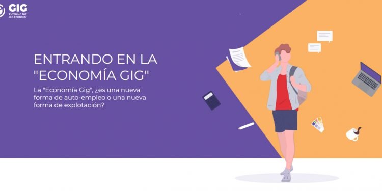 AGACA y el Concello de Vedra, en las alianzas de la economía Gig