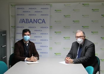 ABANCA e AGACA renovan a súa colaboración para apoiar ao cooperativismo agroalimentario galego