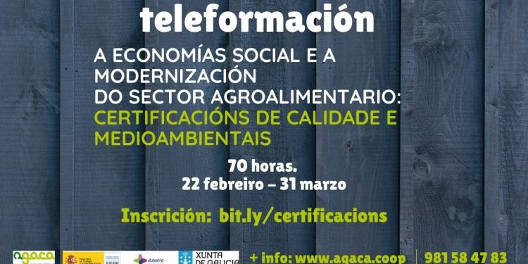 Abrimos inscripción: curso Certificaciones de calidad y ambientales
