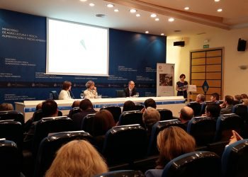 O sector agroalimentario apoia a aposta de APAE pola formación en comunicación