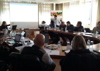 COOPERATIVAS EUROPEAS CELEBRAN HOXE EN PORTUGAL, A SEGUNDA REUNIÓN TRANSNACIONAL DO PROXECTO AGROSMARTcoop