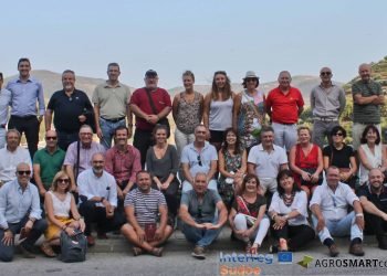 Cooperativas de Galicia, Castilla-La Mancha, Extremadura, País Vasco, Portugal e Francia reúnense na AgroSemana 2018 en Portugal