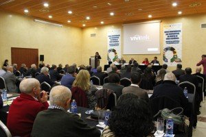 Seminario Novas Oportunidades das Cooperativas en Tempos de Crise Económica