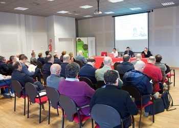 DELAGRO amplía a súa capacidade de implantación no mercado dos insumos e servizos agroalimentarios