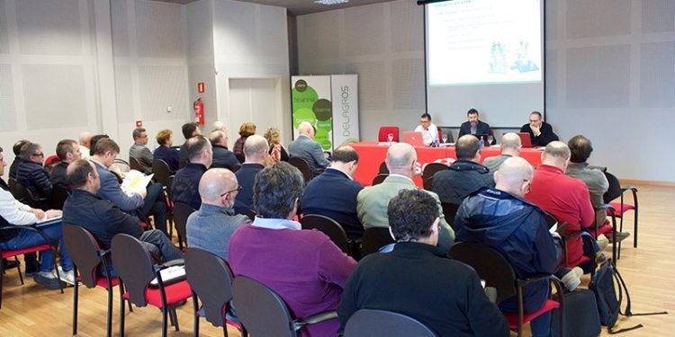 DELAGRO amplía a súa capacidade de implantación no mercado dos insumos e servizos agroalimentarios