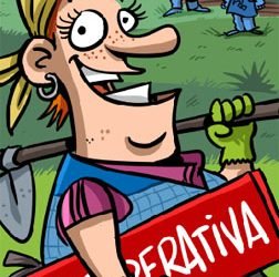 Las socias de Icos se reúnen por la igualdad de género