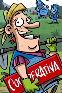 Las socias de Icos se reúnen por la igualdad de género