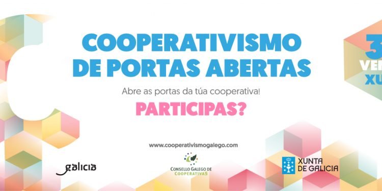 Xornada portas abertas no cooperativismo