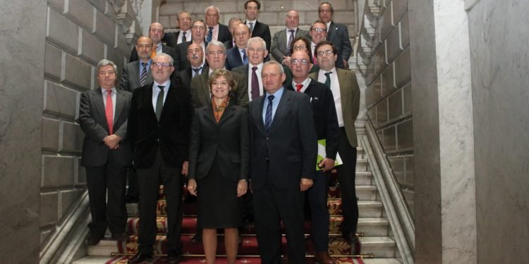 Cooperativas Agro-alimentarias de España pide unha PAC que fomente a concentración da oferta e defenda aos produtores no mercado