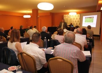 Posta en marcha do programa de Formación para Consellos Reitores 2019