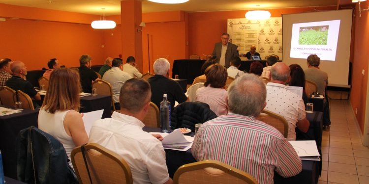 Posta en marcha do programa de Formación para Consellos Reitores 2019