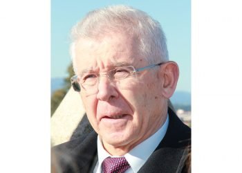 José Montes recibe el “Premio Liderazgo Empresarial 2016”