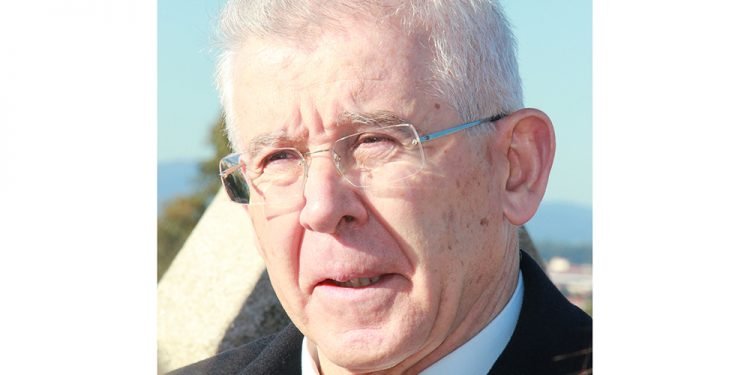 José Montes recibe el “Premio Liderazgo Empresarial 2016”