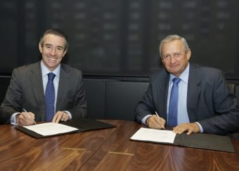 CaixaBank e Cooperativas Agro-alimentarias de España renovan o seu acordo para fomentar a actividade do sector