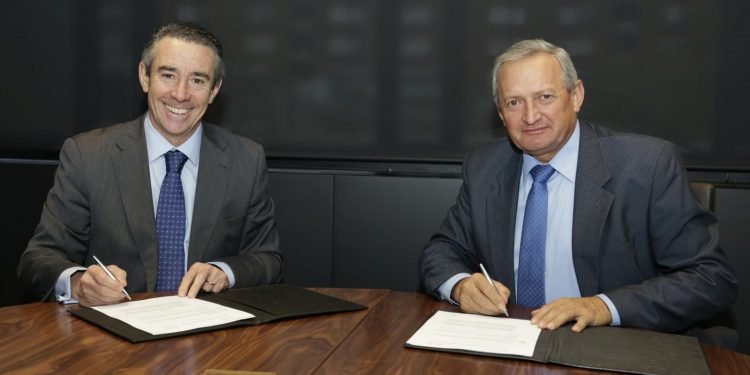 CaixaBank e Cooperativas Agro-alimentarias de España renovan o seu acordo para fomentar a actividade do sector