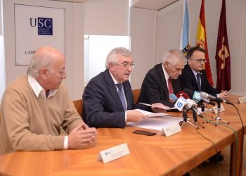 Ovica gaña o XVII Premio Aresa de Desenvolvemento Rural