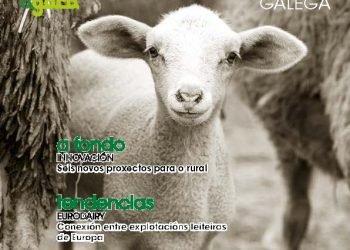 Cooperación Galega Nº 132 Marzo 2017
