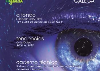 Cooperación Galega nº 125 – outubro 2015
