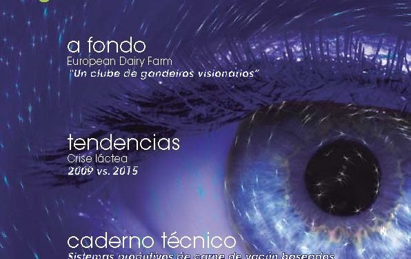 Cooperación Galega nº 125 – outubro 2015