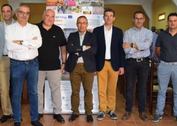AGROSMARTcoop  potencia en Castela-A Mancha a integración cooperativa como ferramenta para a mellora da innovación e comercialización