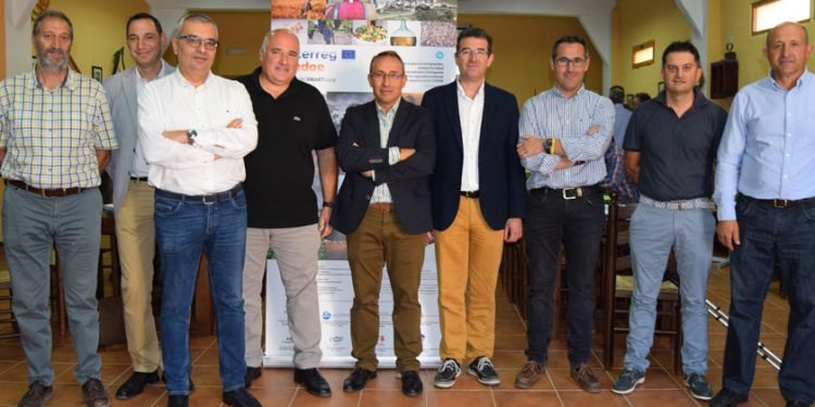 AGROSMARTcoop  potencia en Castela-A Mancha a integración cooperativa como ferramenta para a mellora da innovación e comercialización