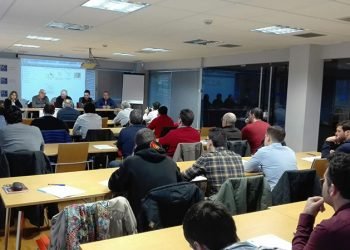 Lugo acoge un seminario sobre costes de producción en vacuno de leche