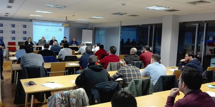 Lugo acoge un seminario sobre costes de producción en vacuno de leche