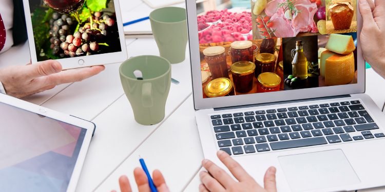 Webminario, 16 diciembre: “Requisistos y trámites para exportar productos agroalimentarios a China”