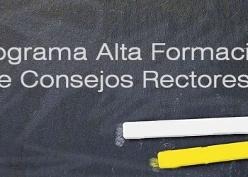 Actividades formativas dirigidas a la alta formación de consejos rectores de cooperativas agroalimentarias en materias empresariales para mejorar su profesionalización y el ejercicio de sus funciones (2018)