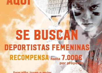 ‘Manzanas LIVINDA’ busca mulleres deportistas que necesiten financiamento