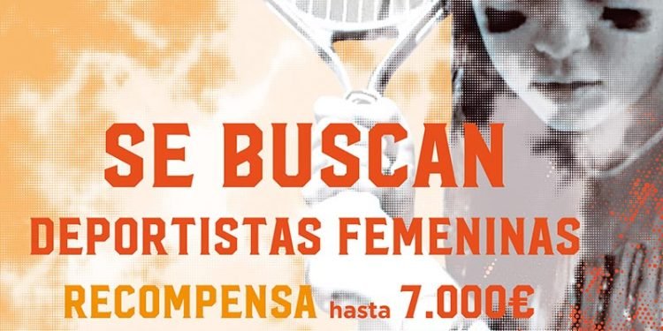 ‘Manzanas LIVINDA’ busca mulleres deportistas que necesiten financiamento