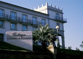Condes de Albarei contribúe á reciclaxe de máis de 800.000 kilos de residuos