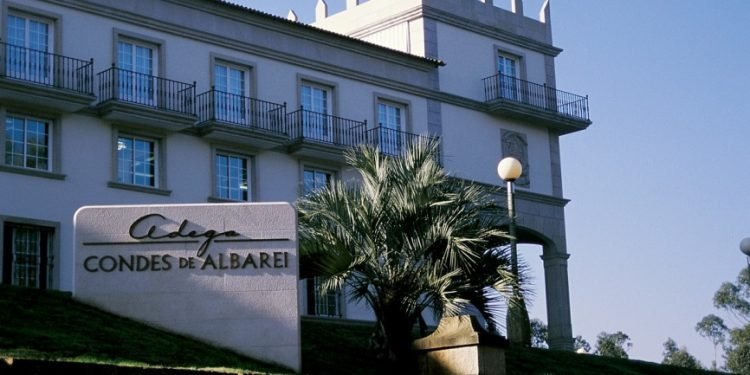 Condes de Albarei contribúe á reciclaxe de máis de 800.000 kilos de residuos