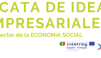 e-Cata de Ideas Empresariales en el sector de la Economía Social