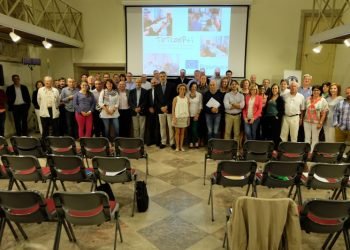 ToTCOOP+i unifica metodología y contenidos formativos entre los formadores de las cooperativas europeas