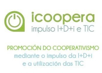 Xornada de clausura do programa iCOOPERA de impulso da I+D+i e das TIC nas cooperativas