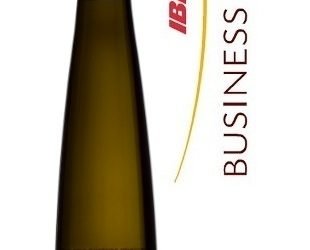 Iberia ofrece albariño Pazo Baión en clase Business y salas VIP