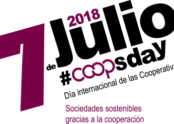 Día Internacional de las Cooperativas: Sociedades sostenibles gracias a la cooperación