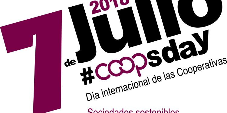 Día Internacional de las Cooperativas: Sociedades sostenibles gracias a la cooperación