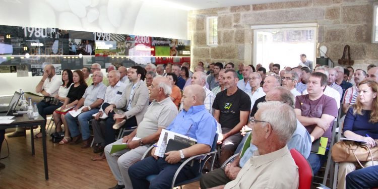 Creación de emprego e riqueza mediante uso cooperativo do monte comunal – Fundación Coren